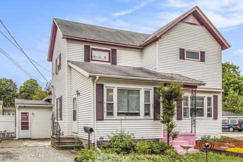 16 N Lincoln Ave, Niles, MI 49120