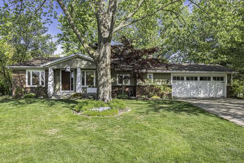 6340 W Encantado Ct NE, Rockford, MI 49341