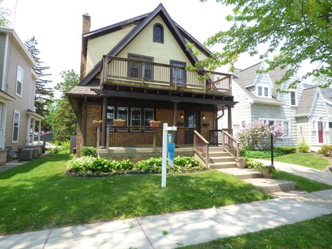 565 Lovett Ave SE, Grand Rapids, MI 49506
