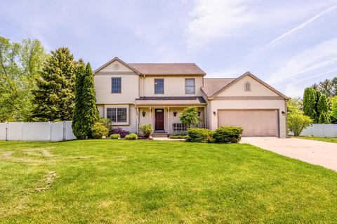 4233 Courtney St, St. Joseph, MI 49085