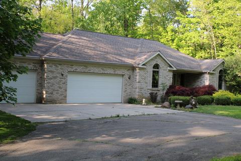 2955 Deer Run, Marne, MI 49435