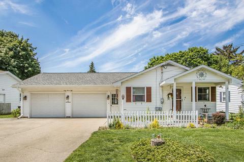 6750 Keystone St, Portage, MI 49024