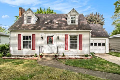 1001 Covell Ave NW, Grand Rapids, MI 49504