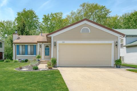 739 Cloverdale Ave NW, Walker, MI 49534