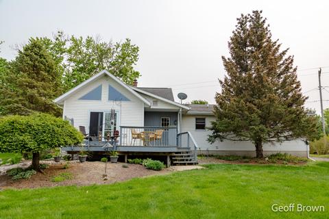 2543 Barry St, Hudsonville, MI 49426
