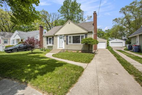 1035 Ottillia St SE, Grand Rapids, MI 49507