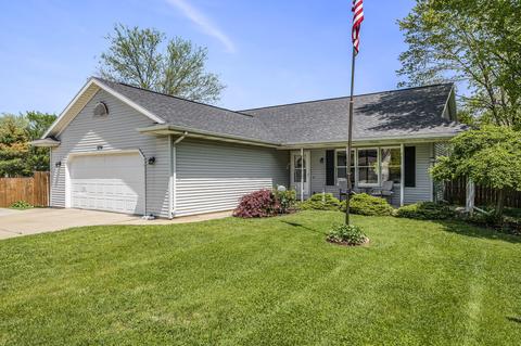 5791 Old Msn, Portage, MI 49024