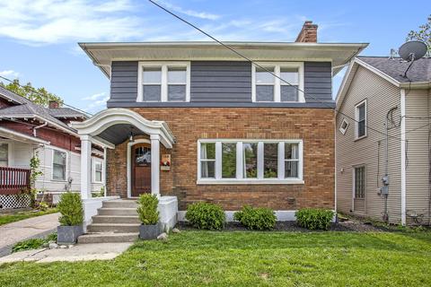 148 Page St NE, Grand Rapids, MI 49505