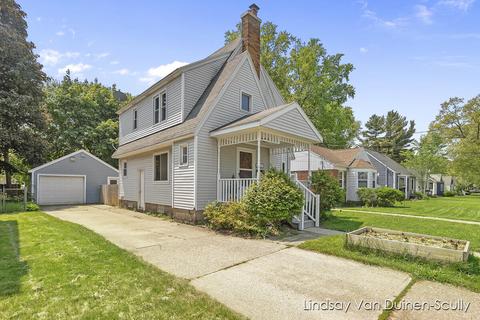 1120 Hoyt St SE, Grand Rapids, MI 49507