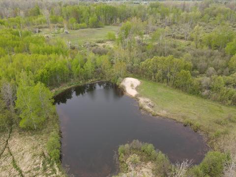 Alabaster Rd, National City, MI 48748