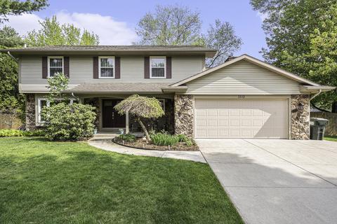 1510 Brookmoor Ln, Portage, MI 49024