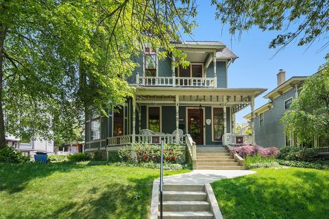 238 Paris Ave SE, Grand Rapids, MI 49503