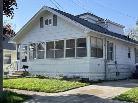 160 W Euclid Ave, Jackson, MI 49203