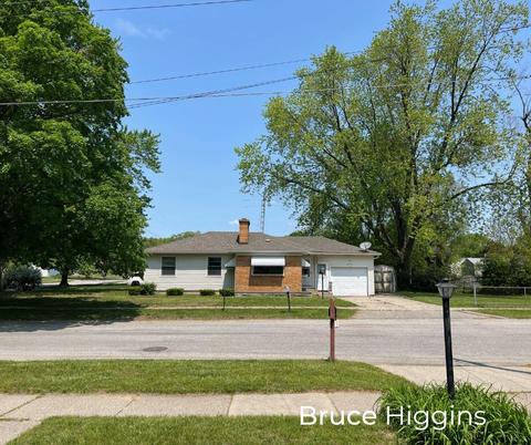 4950 Aleda Ave SE, Kentwood, MI 49508