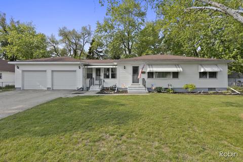 1227 Mason St NE, Grand Rapids, MI 49503