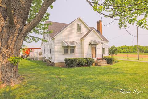 14038 68th Ave, Coopersville, MI 49404