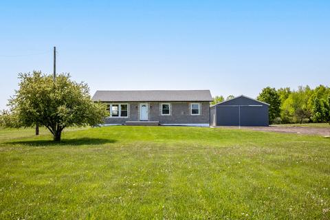 10127 Wimple Rd, Onsted, MI 49265