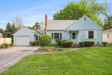 501 Elmdale St NE, Grand Rapids, MI 49525