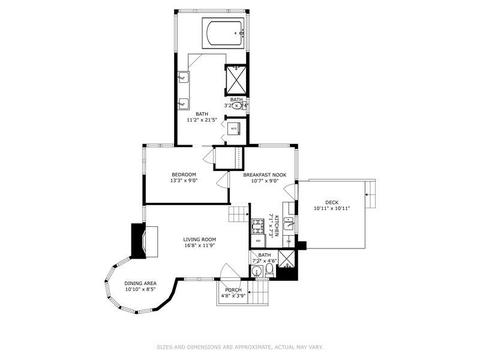 41 Apache Trl, New Buffalo, MI 49117 photo 52