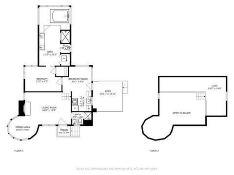 41 Apache Trl, New Buffalo, MI 49117 photo 50