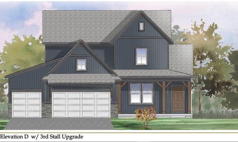 8850 Lapham Dr NE, Rockford, MI 49341