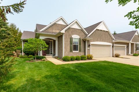 2410 Tangley Oak Ct, Portage, MI 49024