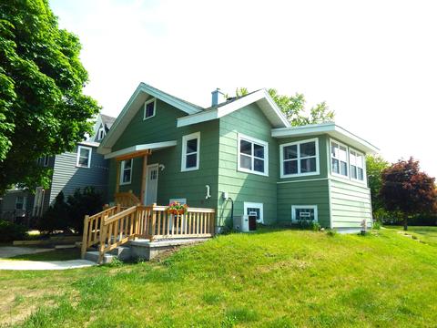 555 Alger St SE, Grand Rapids, MI 49507