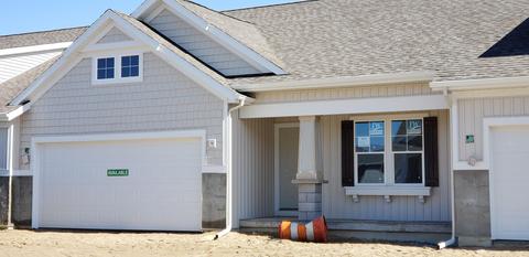 3854 Windsor Ridge Dr NE, Rockford, MI 49341