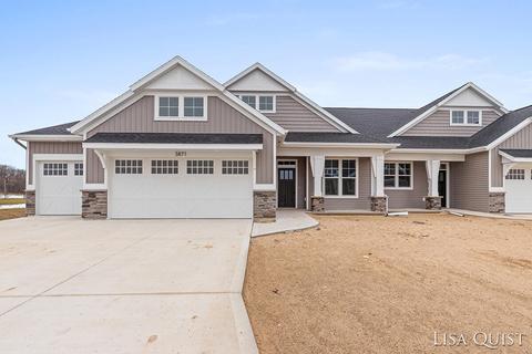 3856 Windsor Ridge Dr NE, Rockford, MI 49341