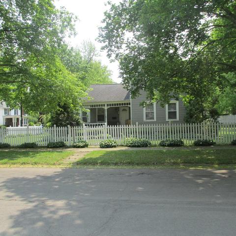 155 W Pearl St, Coldwater, MI 49036