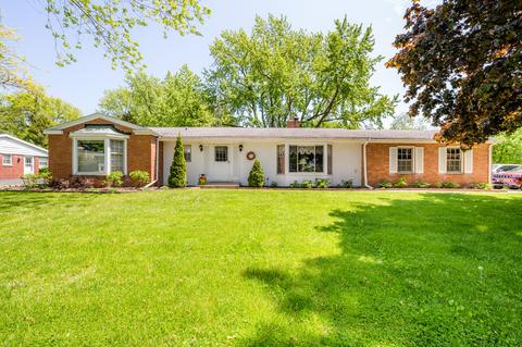 1619 Park Dr, Benton Harbor, MI 49022