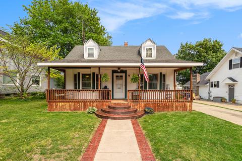 309 Cecil St, Buchanan, MI 49107