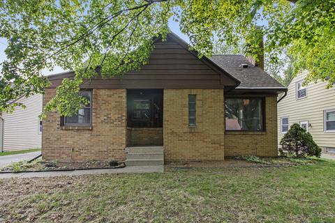 2032 Janes Ave NE, Grand Rapids, MI 49505