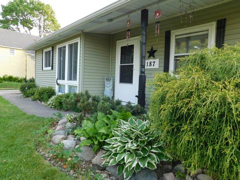 187 N Fremont St, Coldwater, MI 49036
