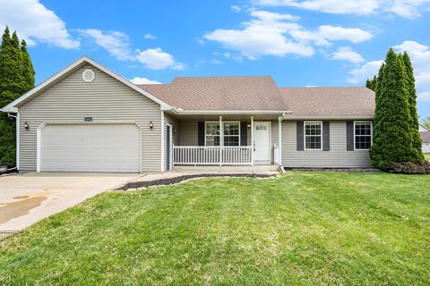 4452 Mulberry Ln, Kalamazoo, MI 49004