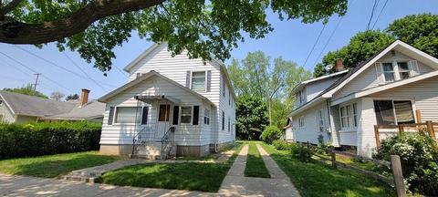 1167 Sixth St NW, Grand Rapids, MI 49504