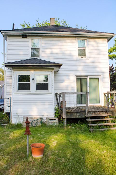 326 Bates St, Jackson, MI 49202 photo 5