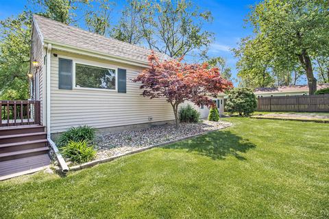 245 Kenneth St, Jackson, MI 49203 photo 3