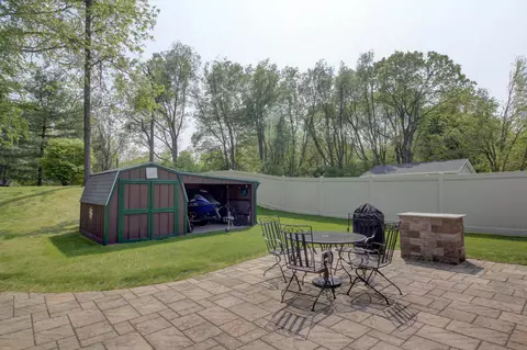 6589 Lorrie Dr, Spring Arbor, MI 49283 photo 89
