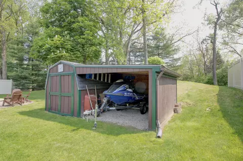 6589 Lorrie Dr, Spring Arbor, MI 49283 photo 87