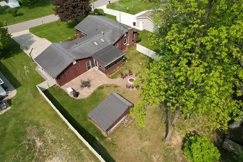6589 Lorrie Dr, Spring Arbor, MI 49283 photo 97