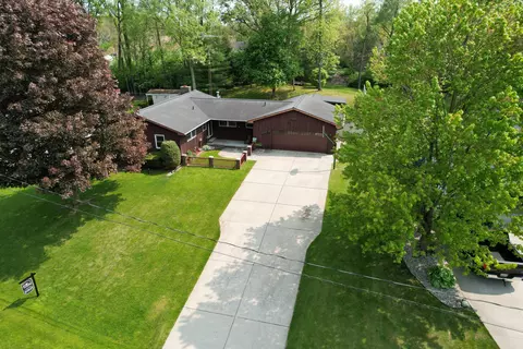 6589 Lorrie Dr, Spring Arbor, MI 49283 photo 93