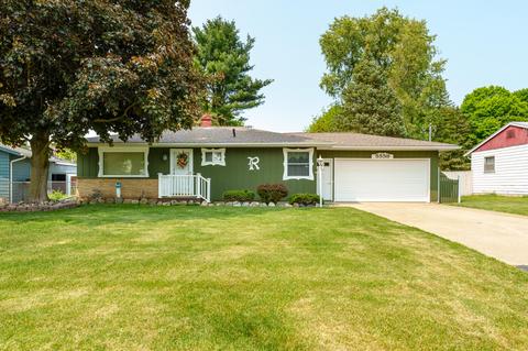 5559 Lucerne Ave, Kalamazoo, MI 49048