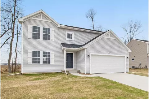 835 Hollyhock Dr, Greenville, MI 48838