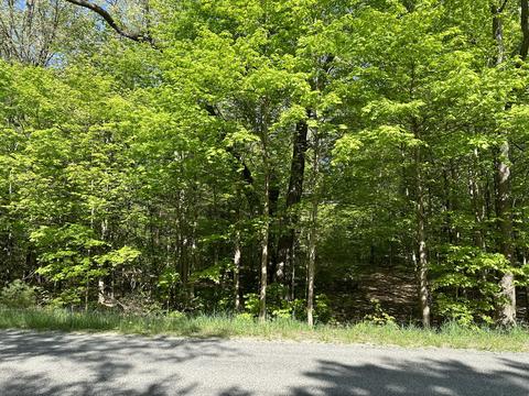 V/l S Barnes Road, Muskegon, MI 49442