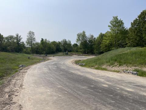Parcel 2 Markridge Drive, Grand Rapids, MI 49534