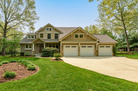 9467 El Dorado Ave, Kalamazoo, MI 49009