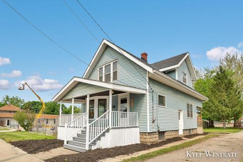 1434 Alpine Ave NW, Grand Rapids, MI 49504