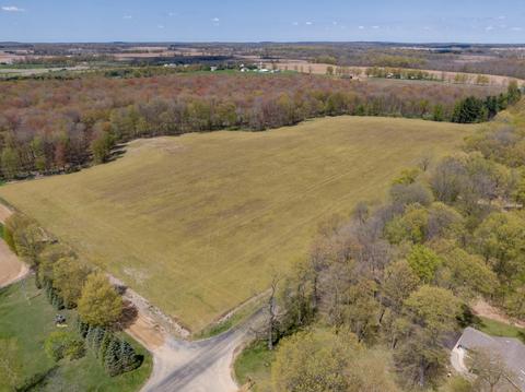 40 Acres Vl S 2nd St, Schoolcraft, MI 49087