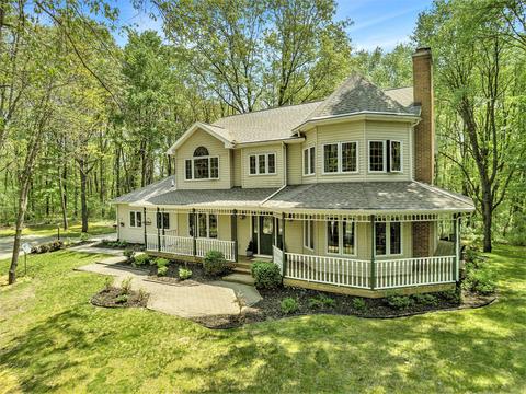 114 Windmill Way, Battle Creek, MI 49017